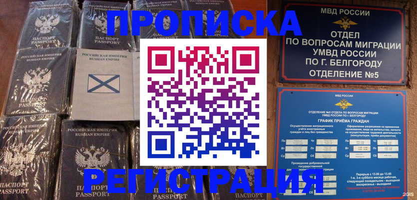 прописка гарантия в Шарыпово